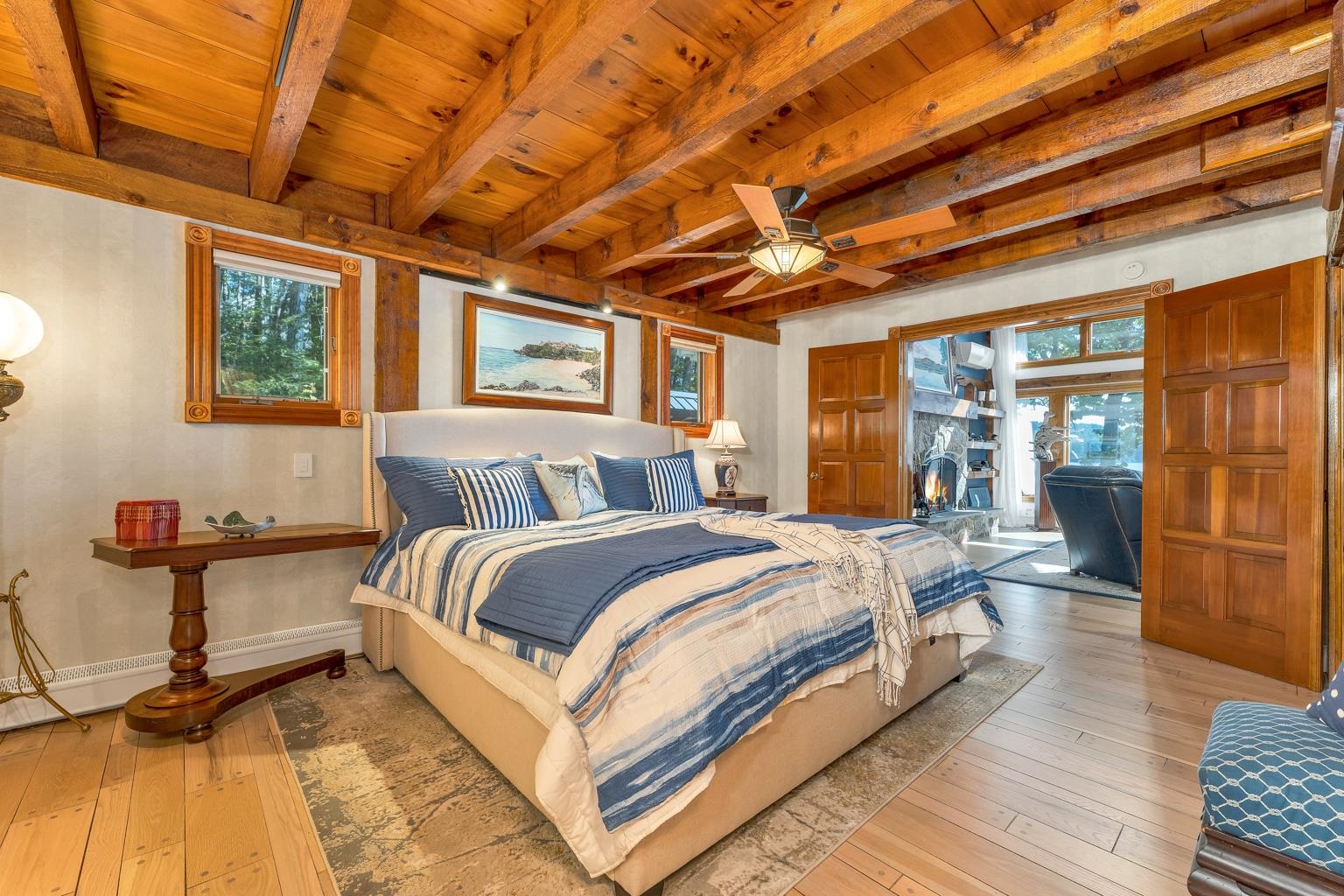 178 Black Brook Road Meredith, NH 03253 - Photo 34 of 60