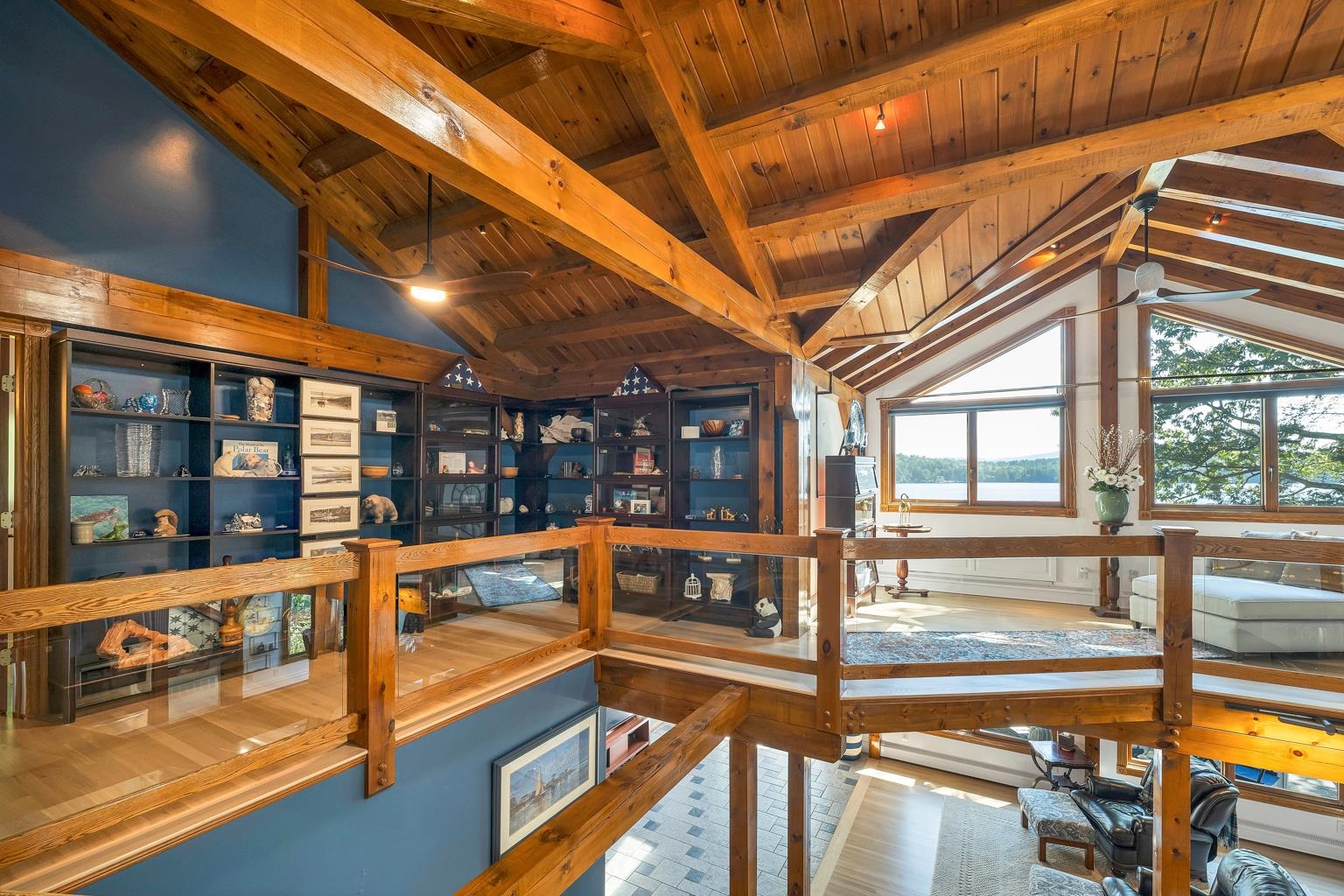 178 Black Brook Road Meredith, NH 03253 - Photo 45 of 60