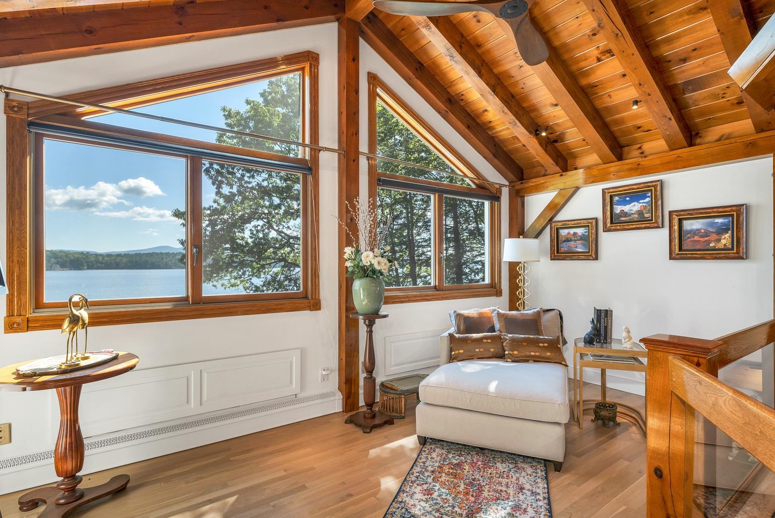 178 Black Brook Road Meredith, NH 03253 - Photo 46 of 60