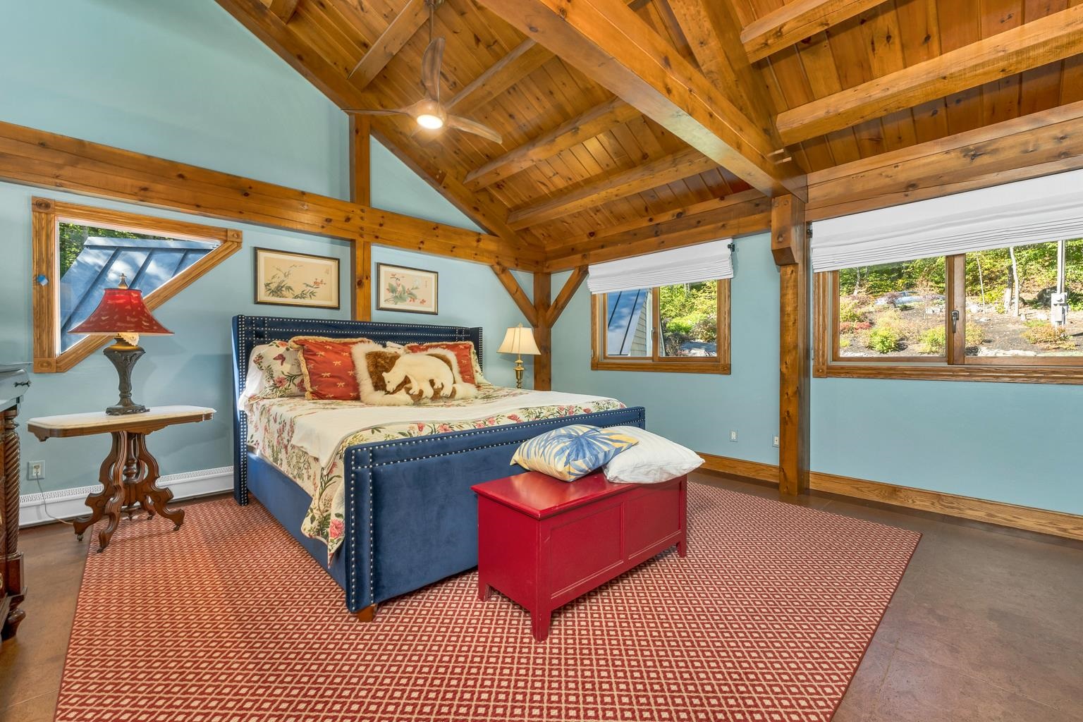 178 Black Brook Road Meredith, NH 03253 - Photo 48 of 60