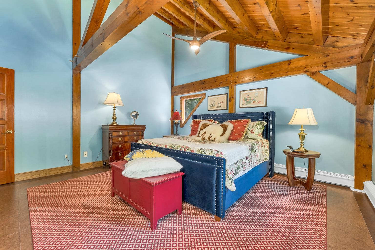 178 Black Brook Road Meredith, NH 03253 - Photo 49 of 60