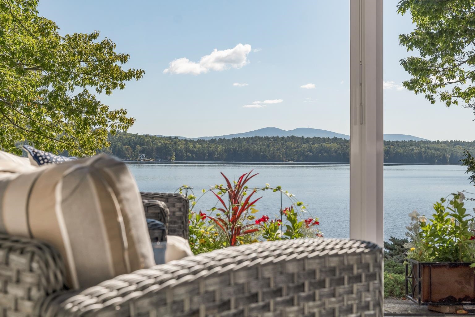 178 Black Brook Road Meredith, NH 03253 - Photo 5 of 60