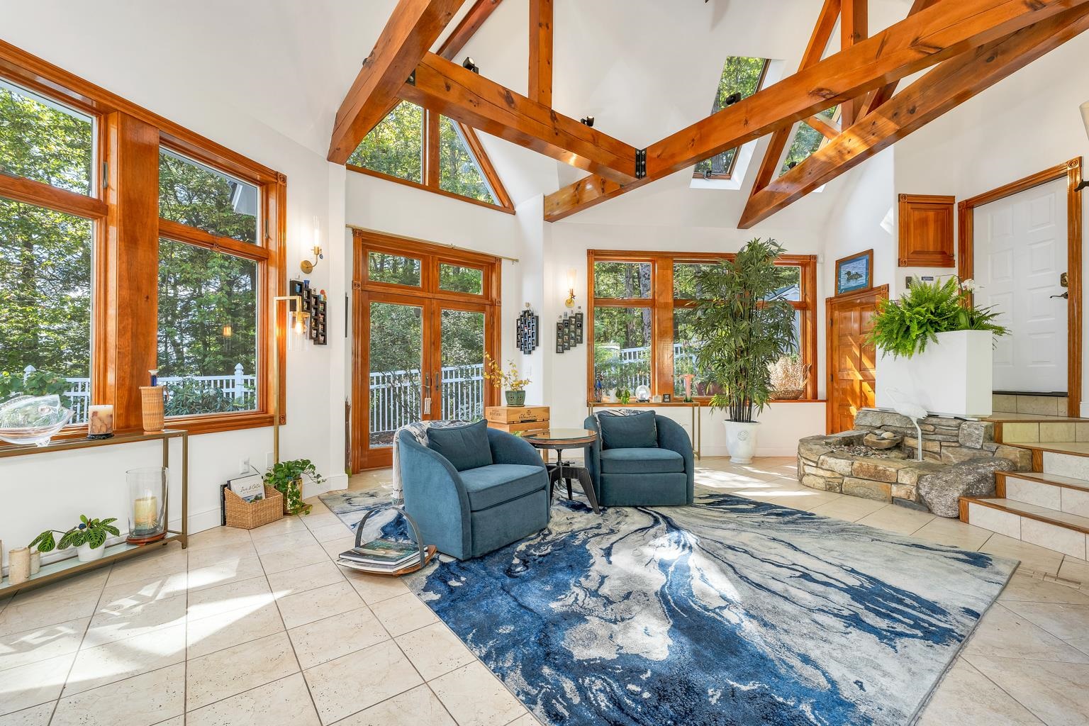 178 Black Brook Road Meredith, NH 03253 - Photo 53 of 60