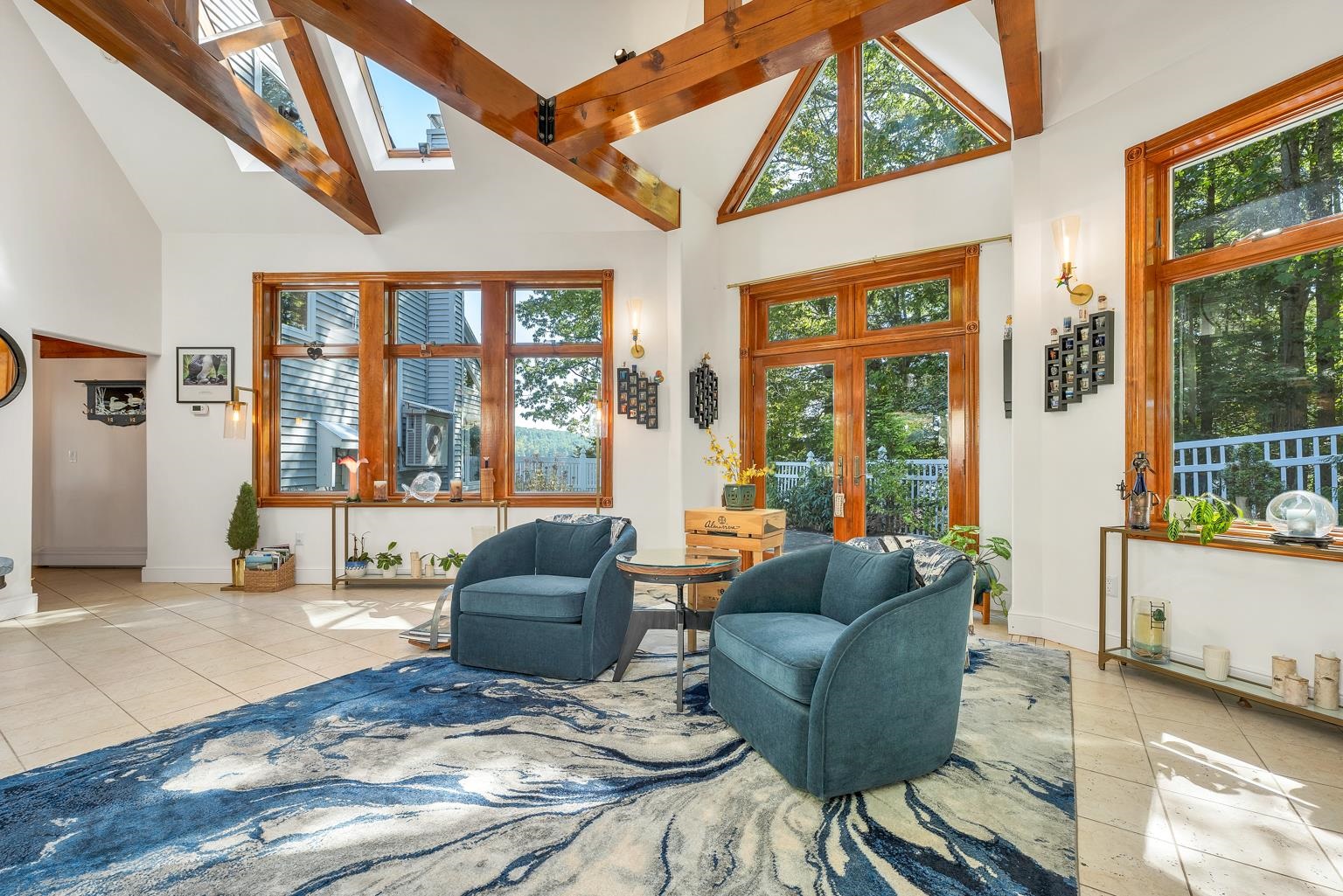 178 Black Brook Road Meredith, NH 03253 - Photo 54 of 60