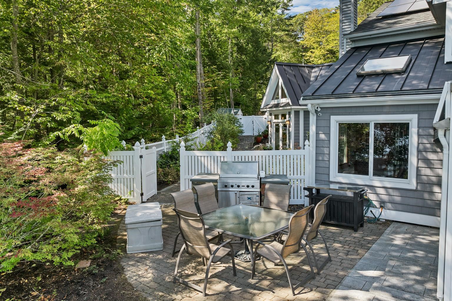 178 Black Brook Road Meredith, NH 03253 - Photo 56 of 60