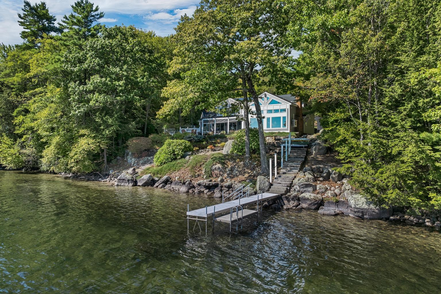 178 Black Brook Road Meredith, NH 03253 - Photo 6 of 60