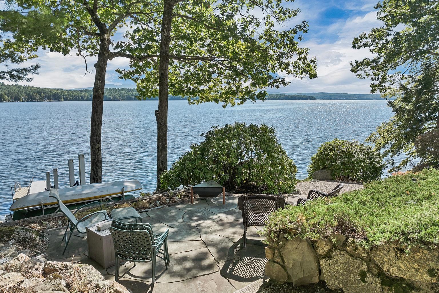 178 Black Brook Road Meredith, NH 03253 - Photo 8 of 60