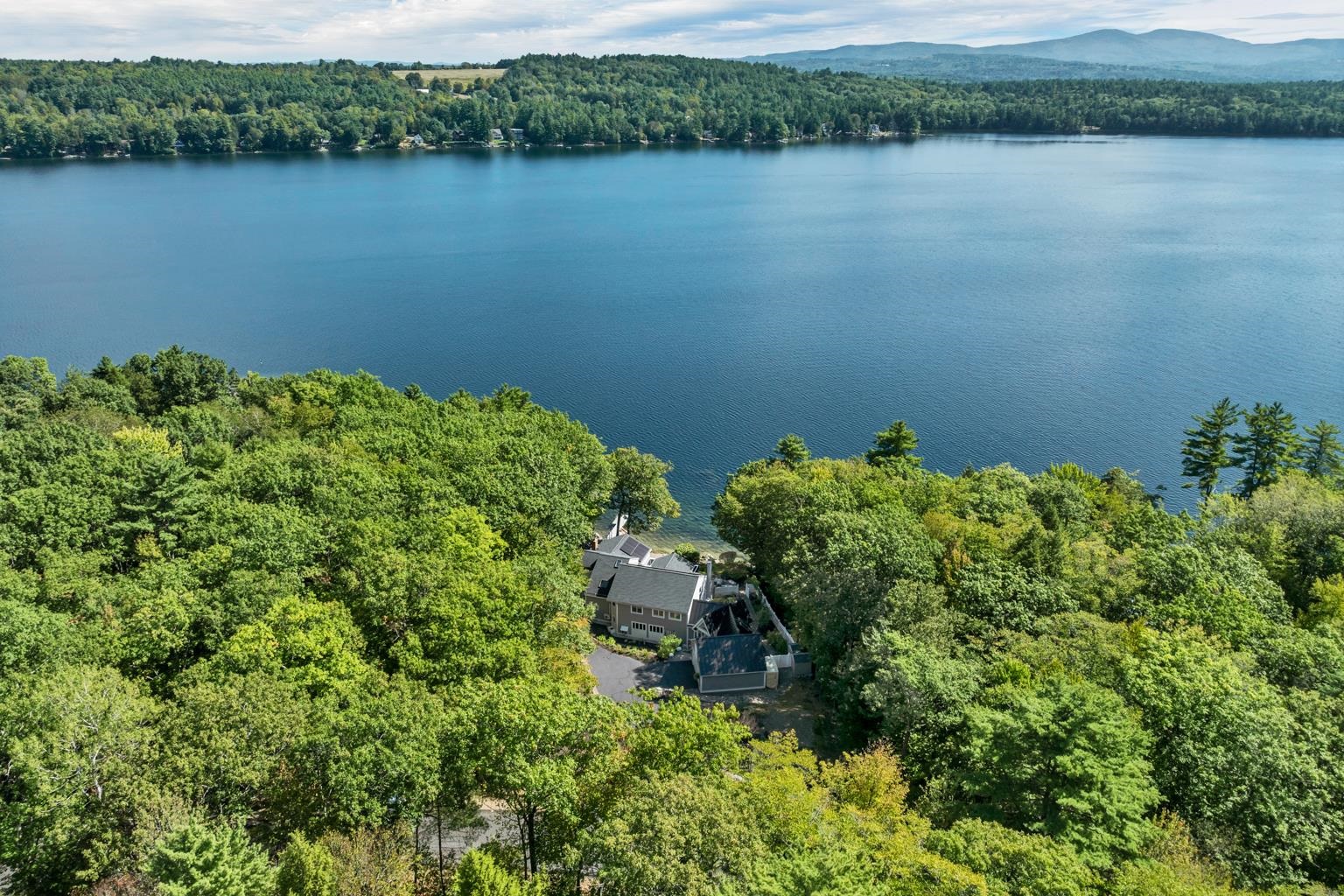 178 Black Brook Road Meredith, NH 03253 - Photo 10 of 60