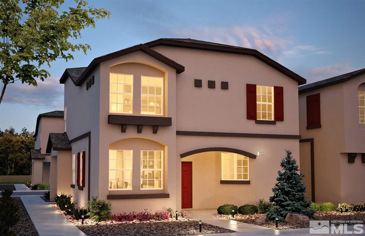 9510 Nautical Mile Road, Unit 77 Reno, NV 89506 - Photo 1 of 1 Photo 1