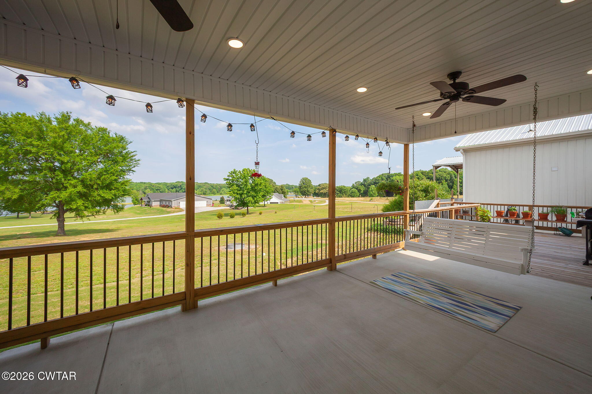 34 Martin Alexander Road Trenton, TN 38382 - Photo 10 of 45 Completed-33