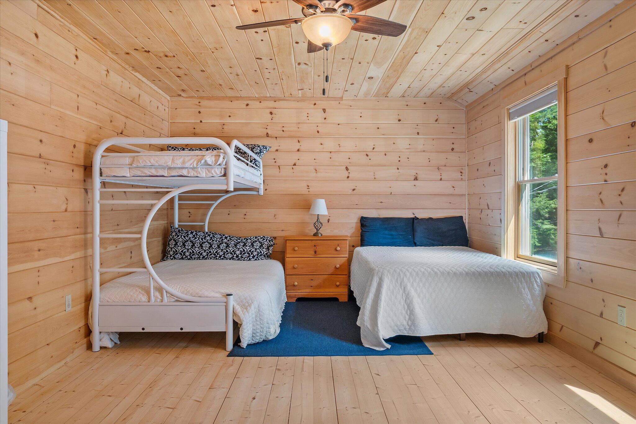 36 Seymour Cove Road Dover-Foxcroft, ME 04426 - Photo 39 of 71 46-Bedroom 4