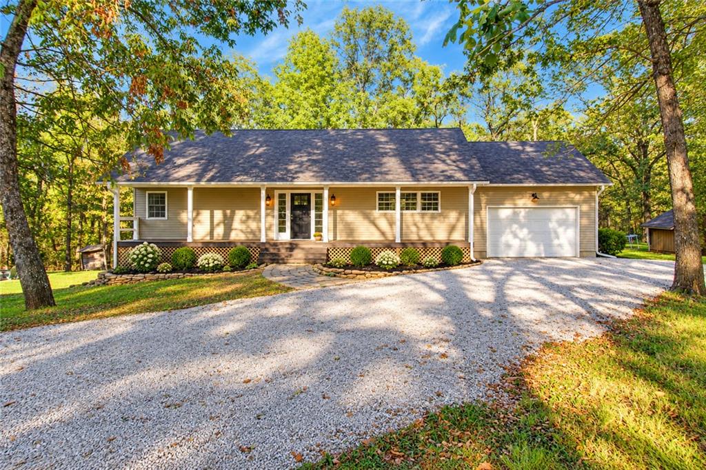 588 21500 Road Cherryvale, KS 67335 - Photo 1 of 44 Gallery Image 1