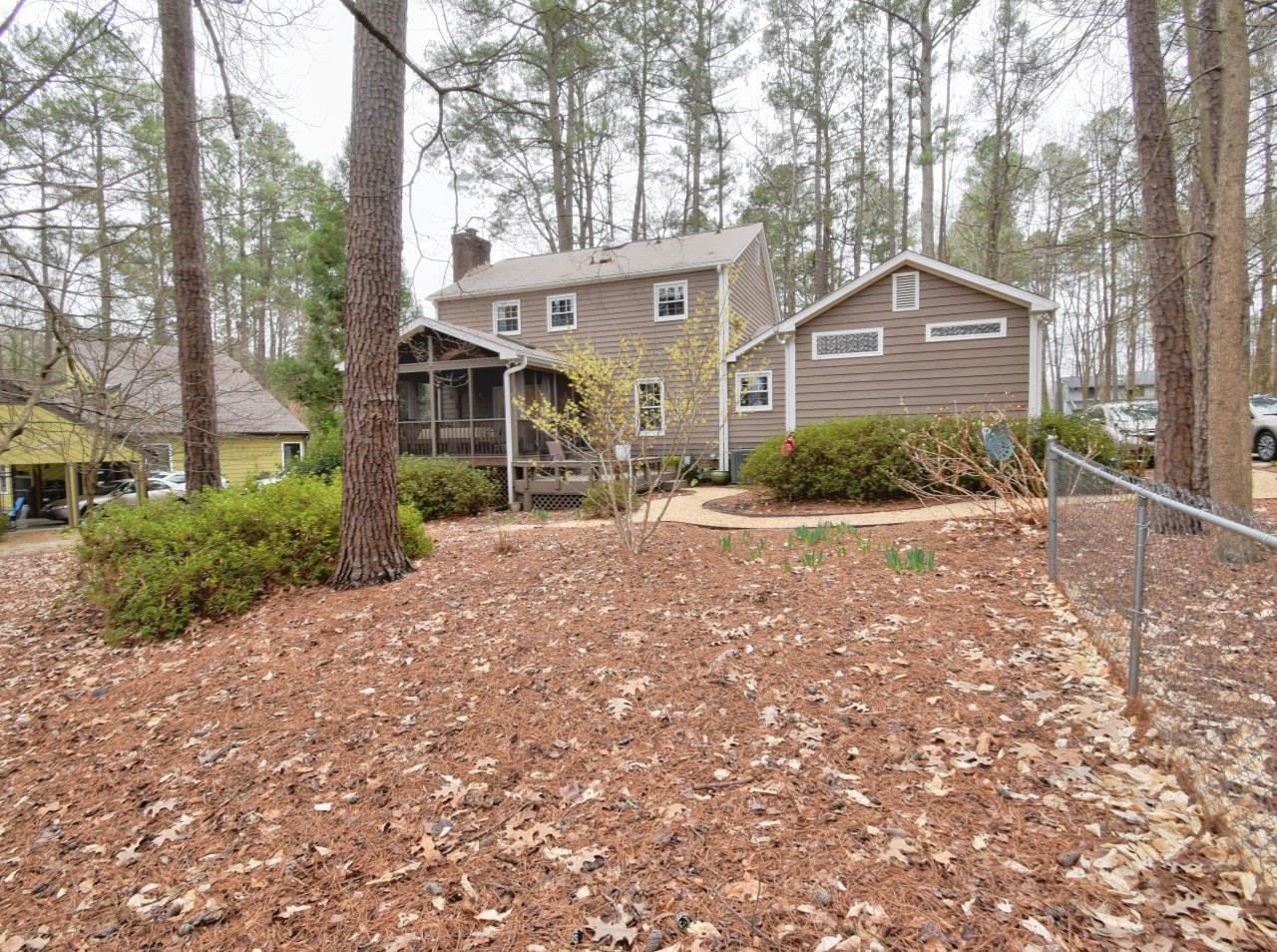 2716 Old Sugar Road Durham, NC 27707 - Photo 28 of 30 Photo 28