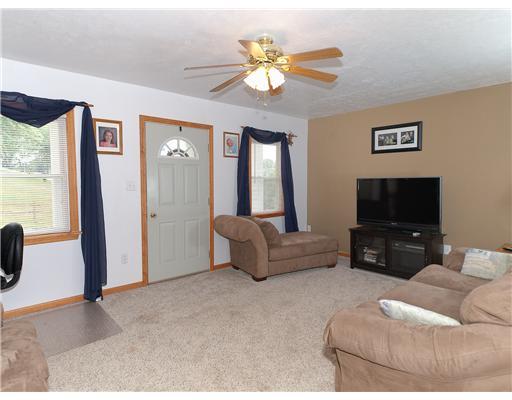 573 Sarver Road Sarver, PA 16055 - Photo 3 of 9 Living Room.