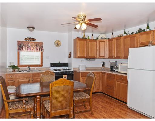 573 Sarver Road Sarver, PA 16055 - Photo 4 of 9 Kitchen.
