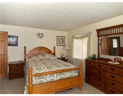 573 Sarver Road Sarver, PA 16055 - Photo 6 of 9 Bedroom.