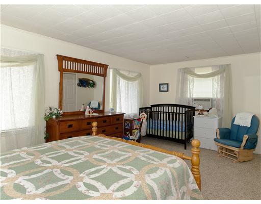 573 Sarver Road Sarver, PA 16055 - Photo 7 of 9 Bedroom.
