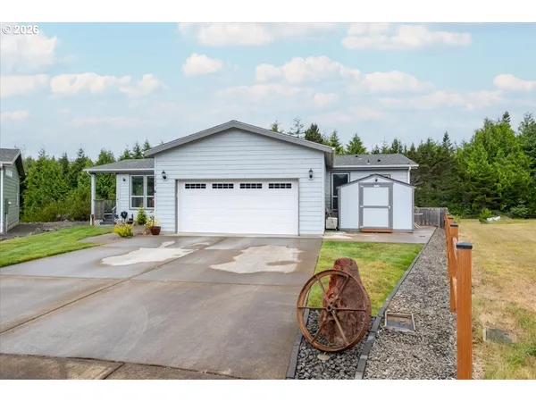 $375,000 | 2050 Southwest Green Lane, Waldport, OR 97394