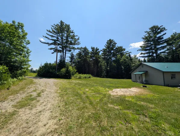 $209,900 | Off Osgood Road, Springfield, ME 04487