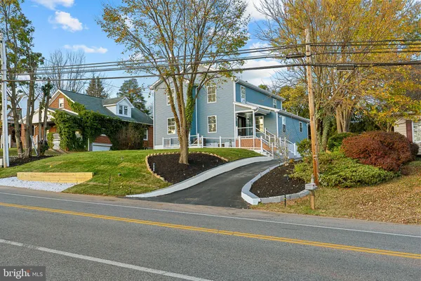 $625,000 | 508 Old Westminster Pike, Westminster, MD 21157