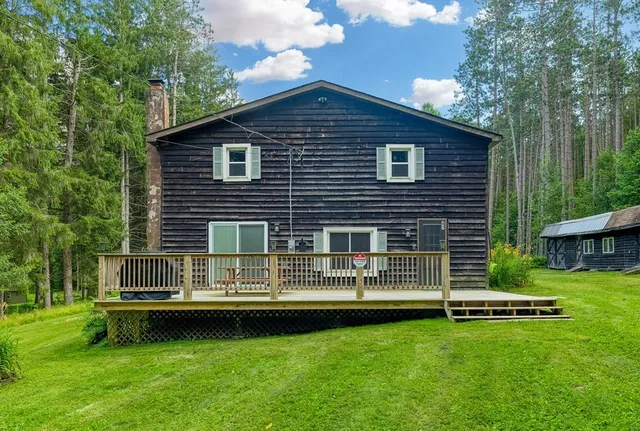 $290,000 | 47 Hereford Lane, Westfield, PA 16950