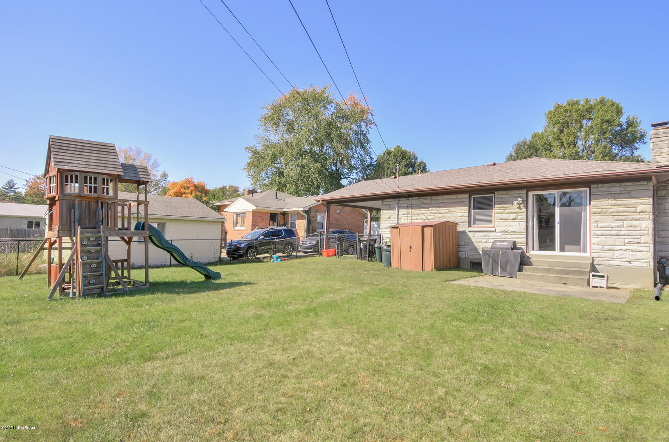 2914 Sheldon Road Louisville, KY 40218 - Photo 37 of 38 35-2914SheldonRd