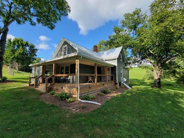 305 Rising Sun Lane Galax, VA 24333 - Photo 1 of 42 Gallery Image 1