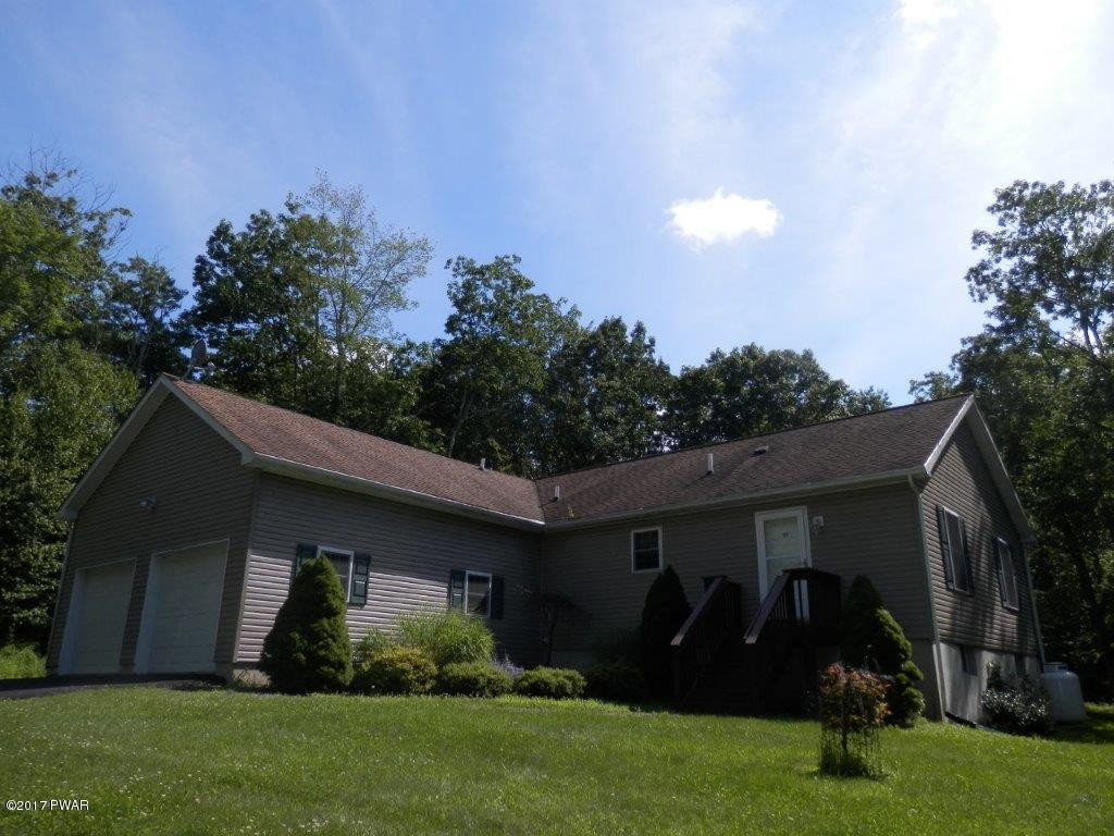 117 Cahoonzie Road Shohola, PA 18458 - Photo 1 of 14 Main