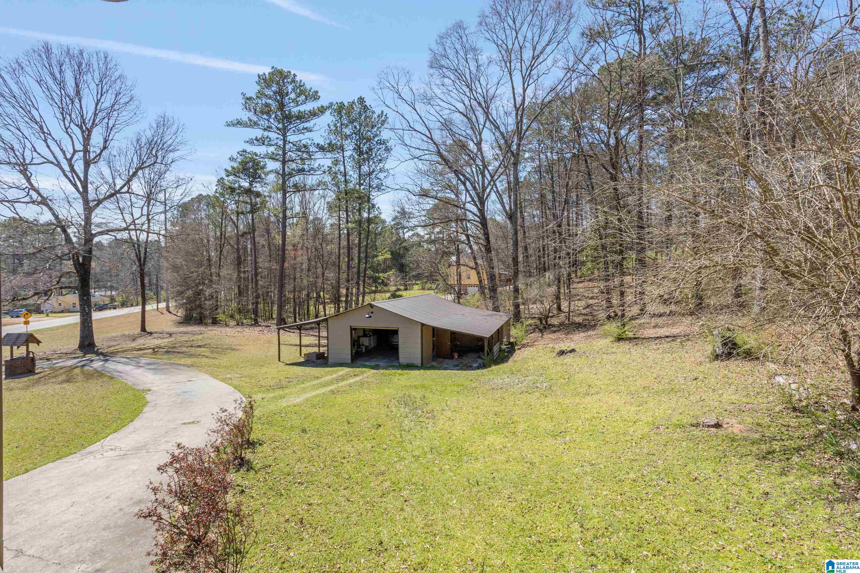 8629 Highway 11 Chelsea, AL 35043 - Photo 35 of 45