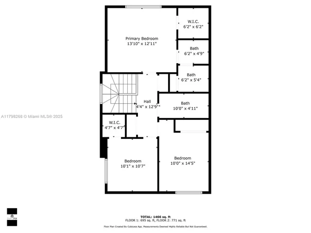 a picture of a book and a bed