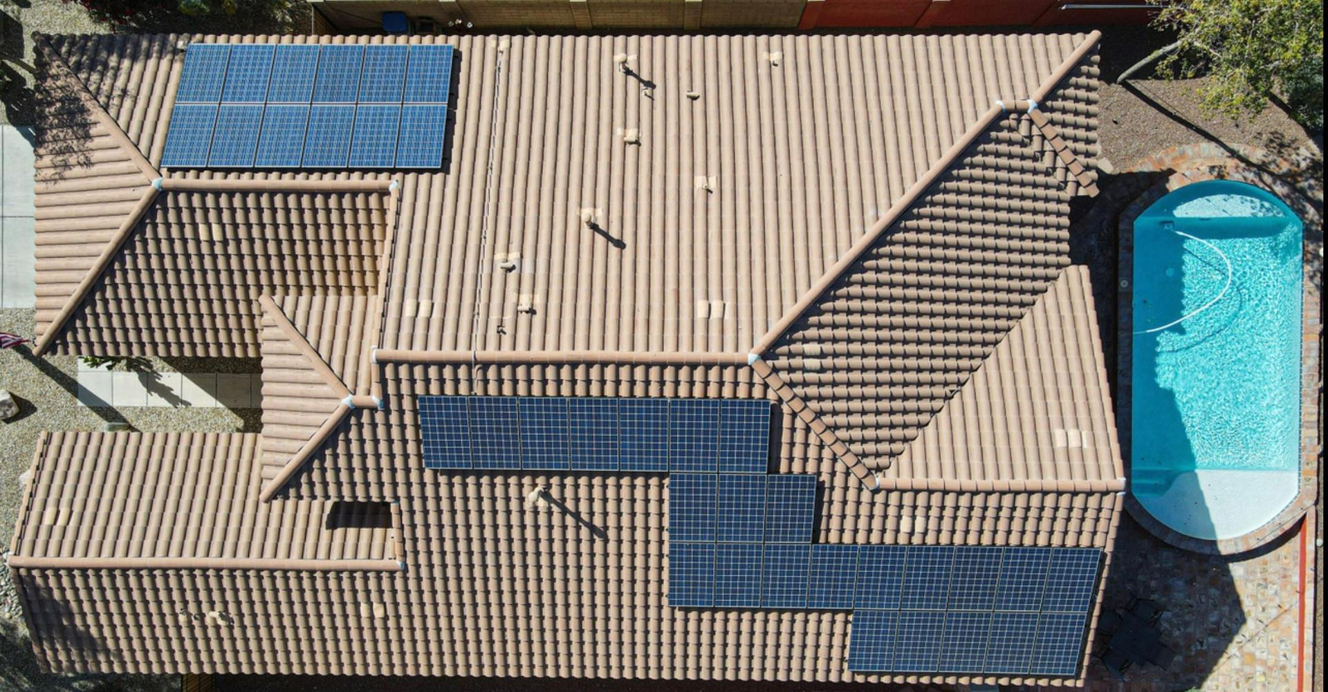 17564 West Verdin Road Goodyear, AZ 85338 - Photo 27 of 42 Photo #27