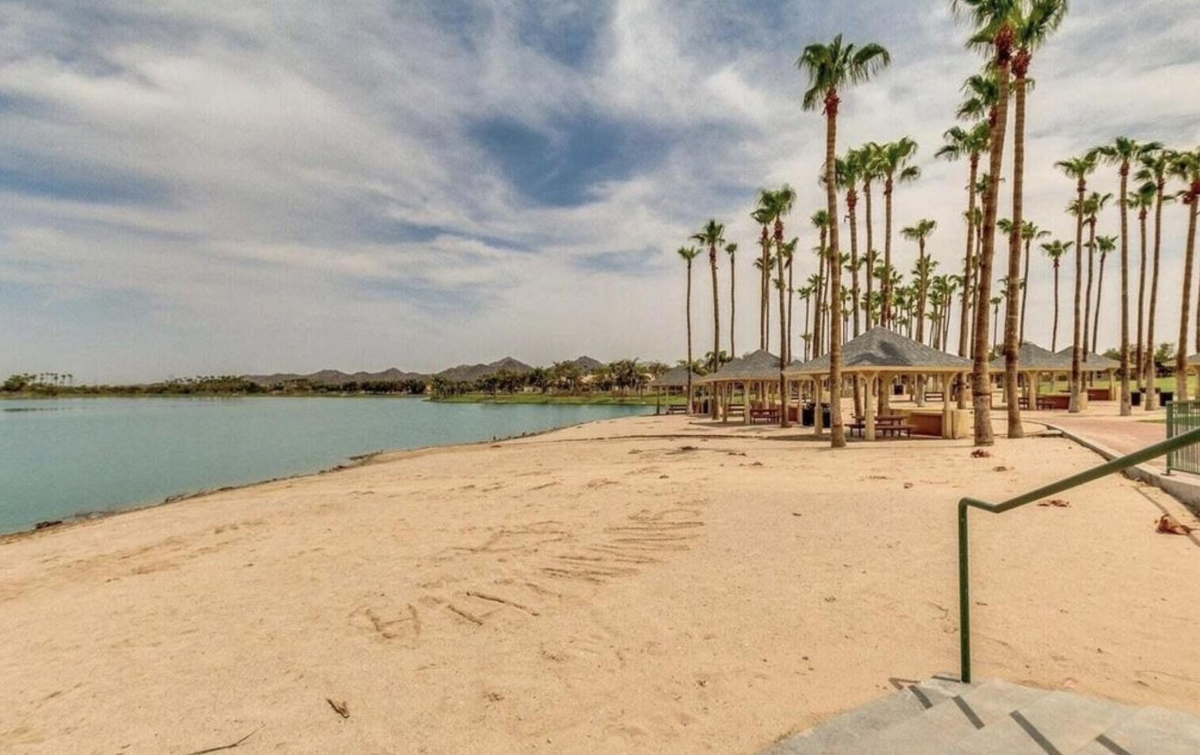 17564 West Verdin Road Goodyear, AZ 85338 - Photo 31 of 42 Photo #31