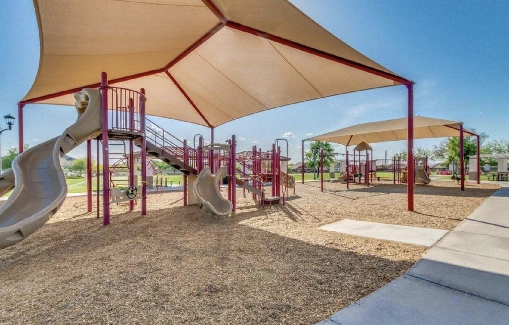 17564 West Verdin Road Goodyear, AZ 85338 - Photo 35 of 42 Photo #35