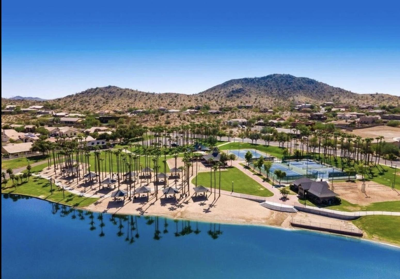 17564 West Verdin Road Goodyear, AZ 85338 - Photo 37 of 42 Photo #37