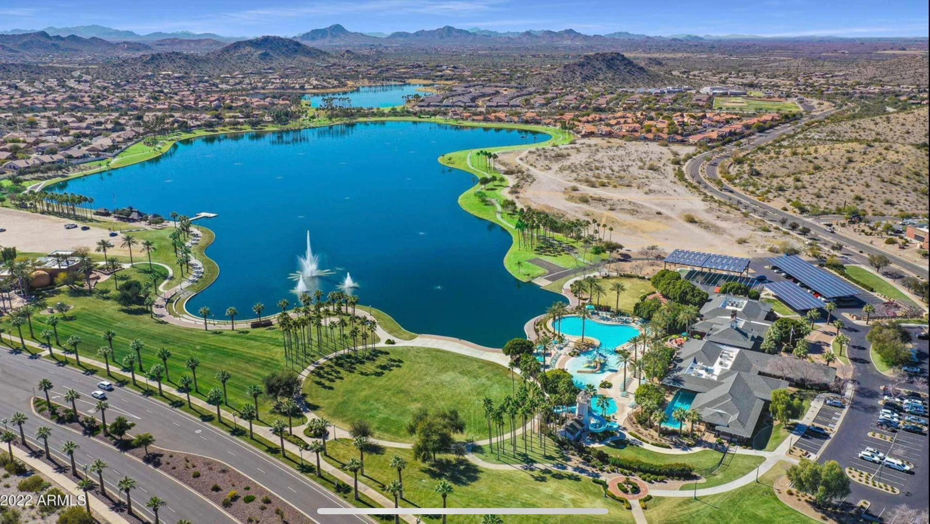 17564 West Verdin Road Goodyear, AZ 85338 - Photo 38 of 42 Photo #38