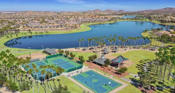 $2,795 | 17564 West Verdin Road, Goodyear, AZ 85338