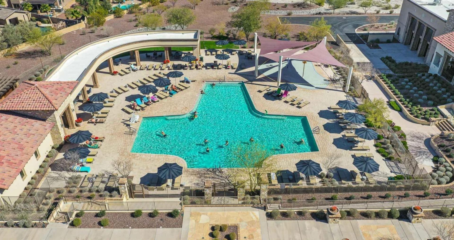 17564 West Verdin Road Goodyear, AZ 85338 - Photo 40 of 42 Photo #40