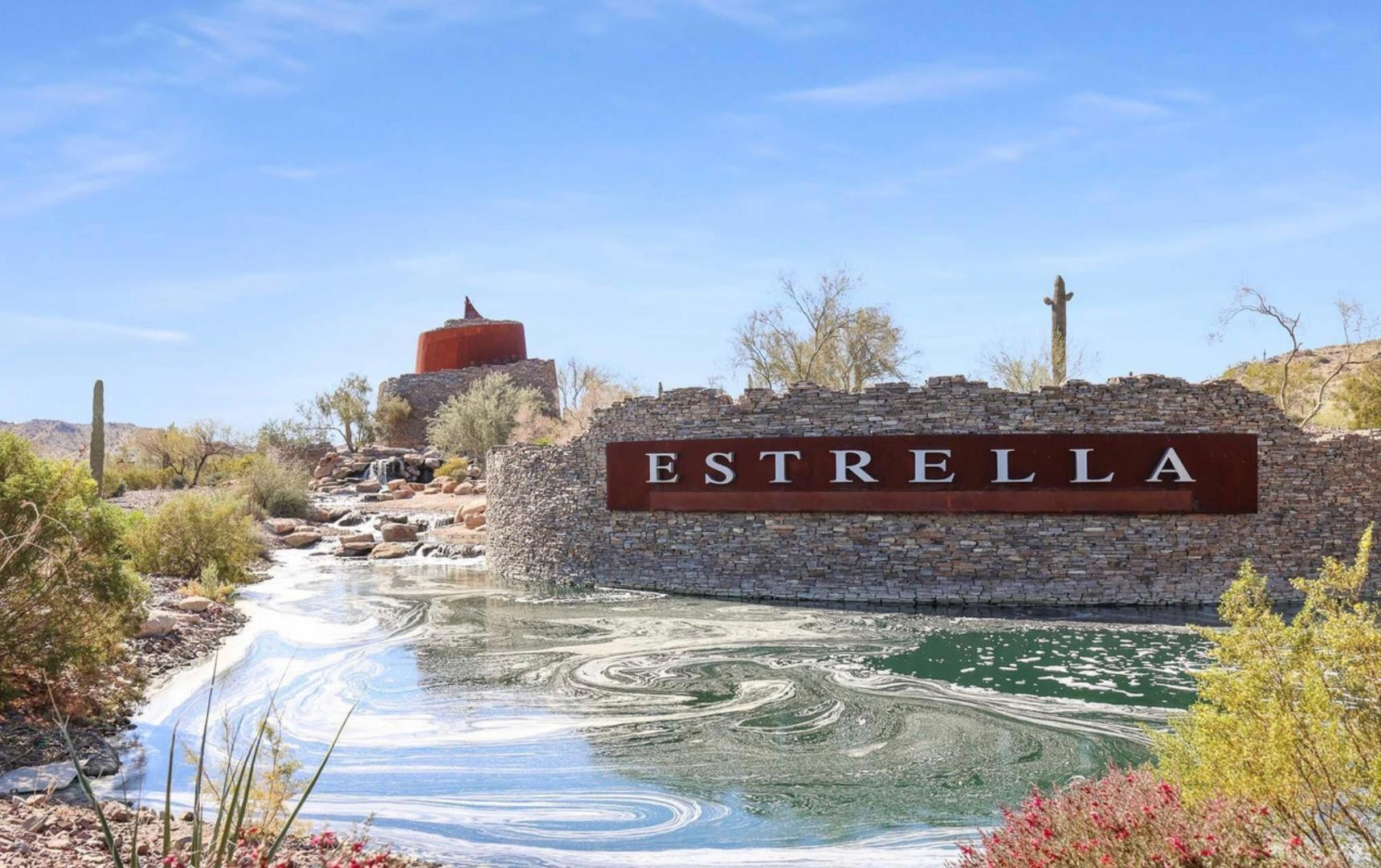 17564 West Verdin Road Goodyear, AZ 85338 - Photo 41 of 42 Photo #41