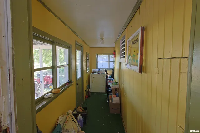 $64,000 | 1020 North 16th Street, Herrin, IL 62948