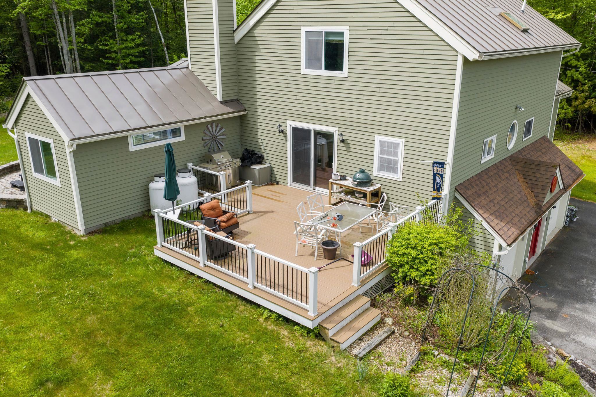 29 Blodgett Brook Road Newbury, NH 03255 - Photo 28 of 35