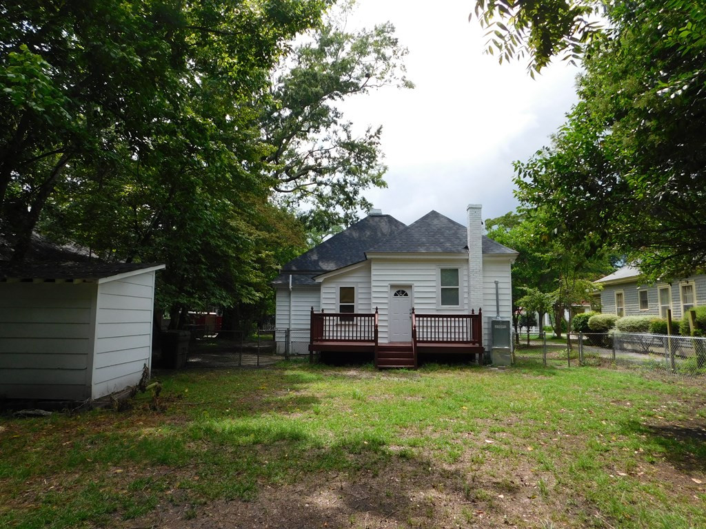 13 Chestnut Street Sumter, SC 29150 - Photo 32 of 46 Gallery Image 32