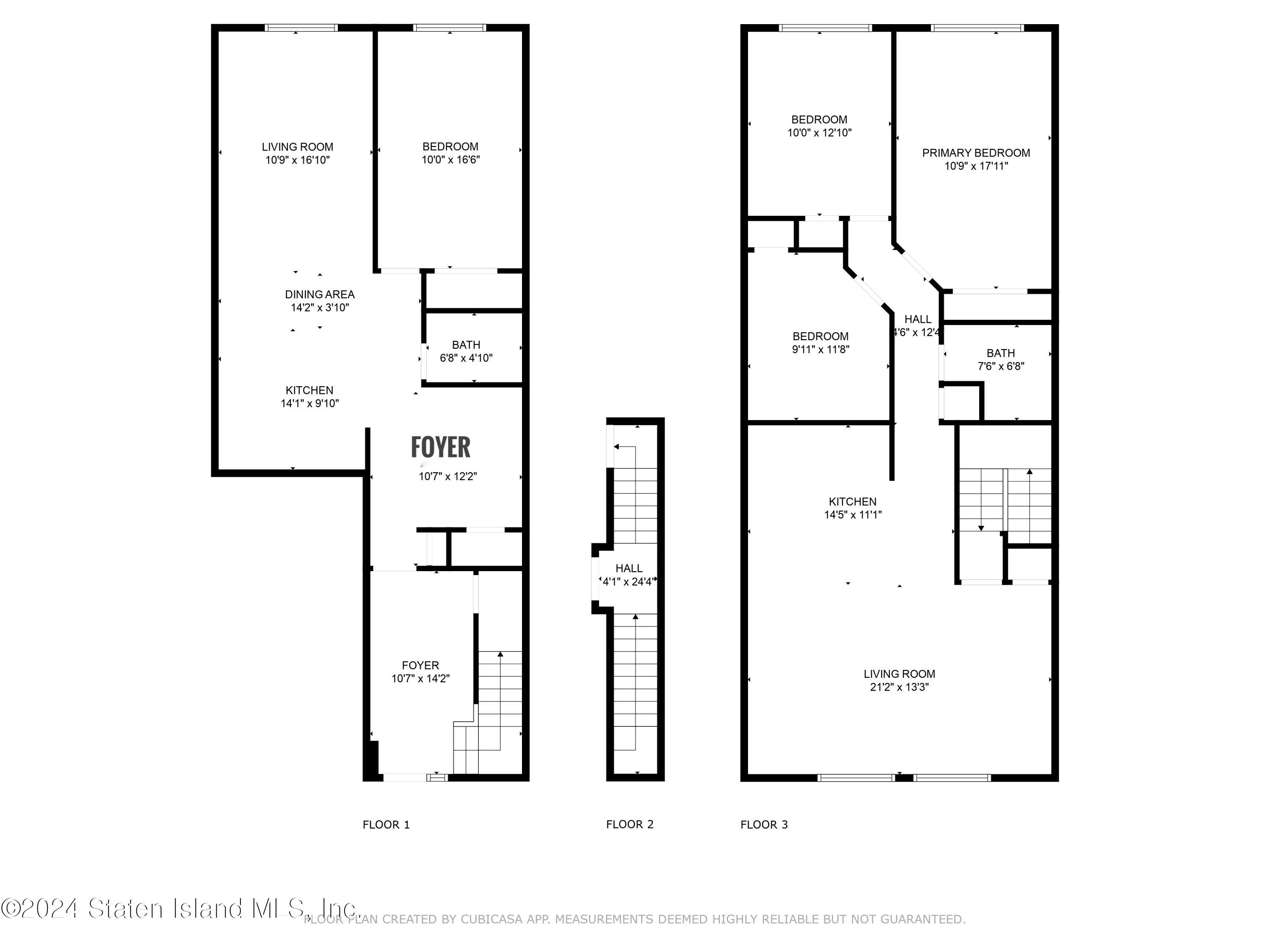 51 Racal Court Staten Island, NY 10314 - Photo 38 of 42 40 - ALL FLOORS
