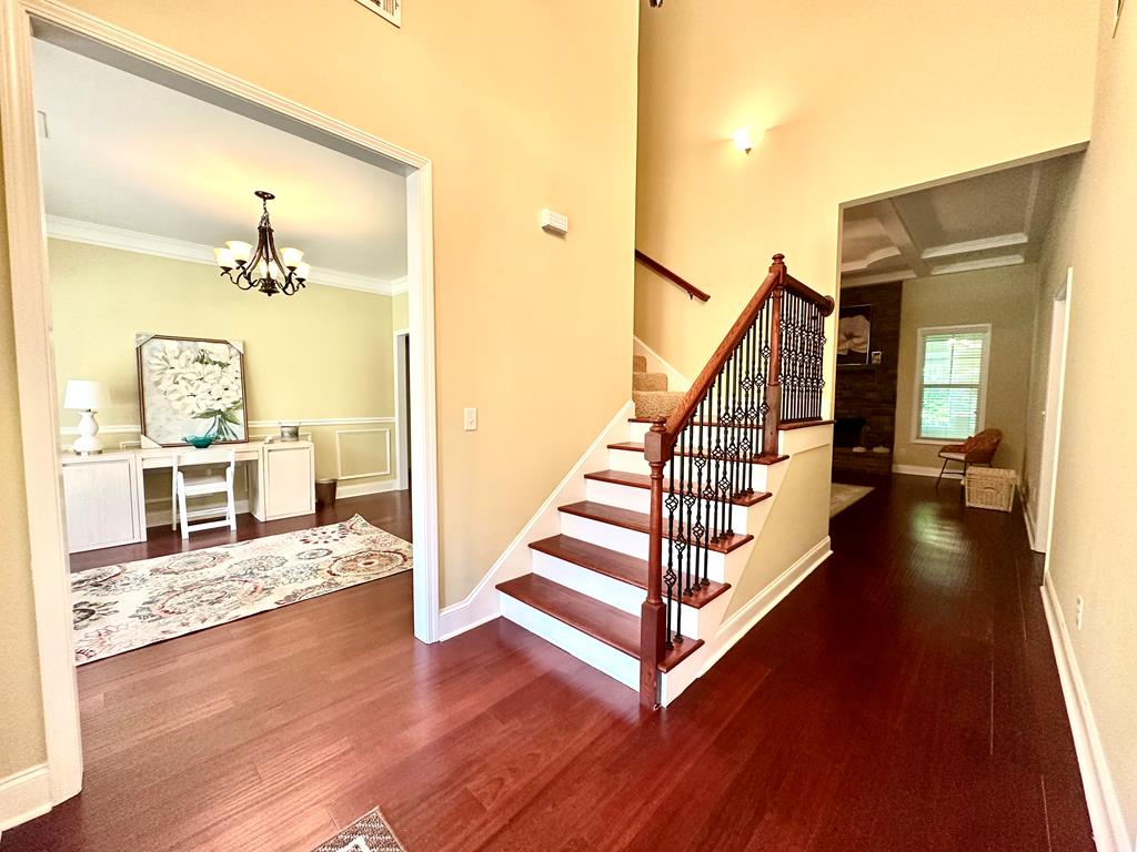 182 Oak Ridge Drive Waverly Hall, GA 31831 - Photo 11 of 67