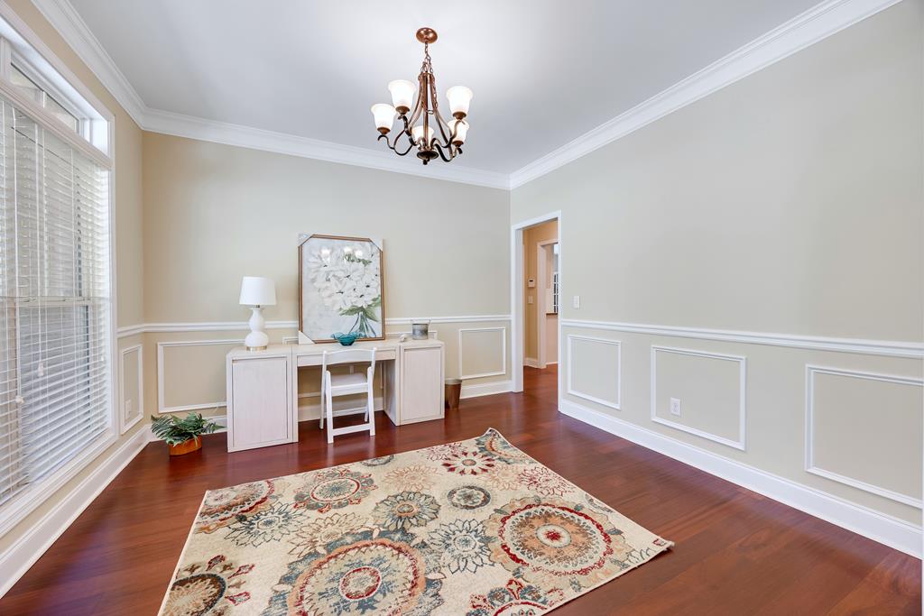 182 Oak Ridge Drive Waverly Hall, GA 31831 - Photo 15 of 67