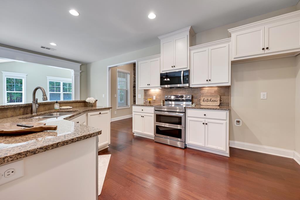 182 Oak Ridge Drive Waverly Hall, GA 31831 - Photo 18 of 67