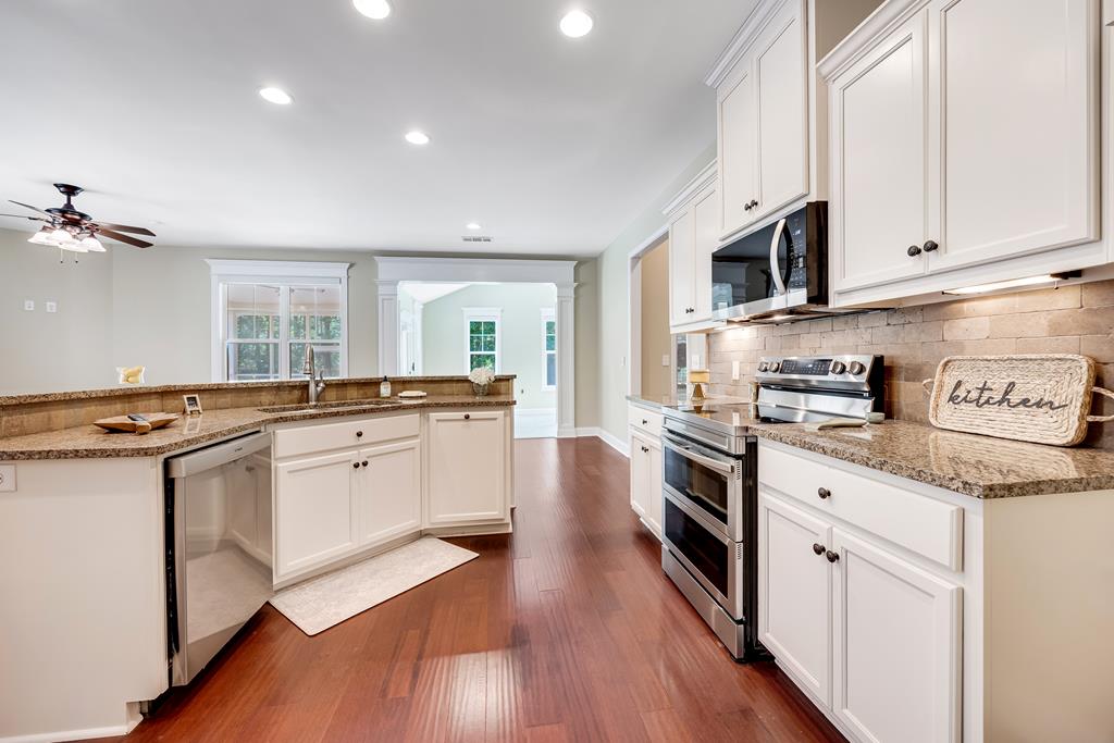 182 Oak Ridge Drive Waverly Hall, GA 31831 - Photo 20 of 67