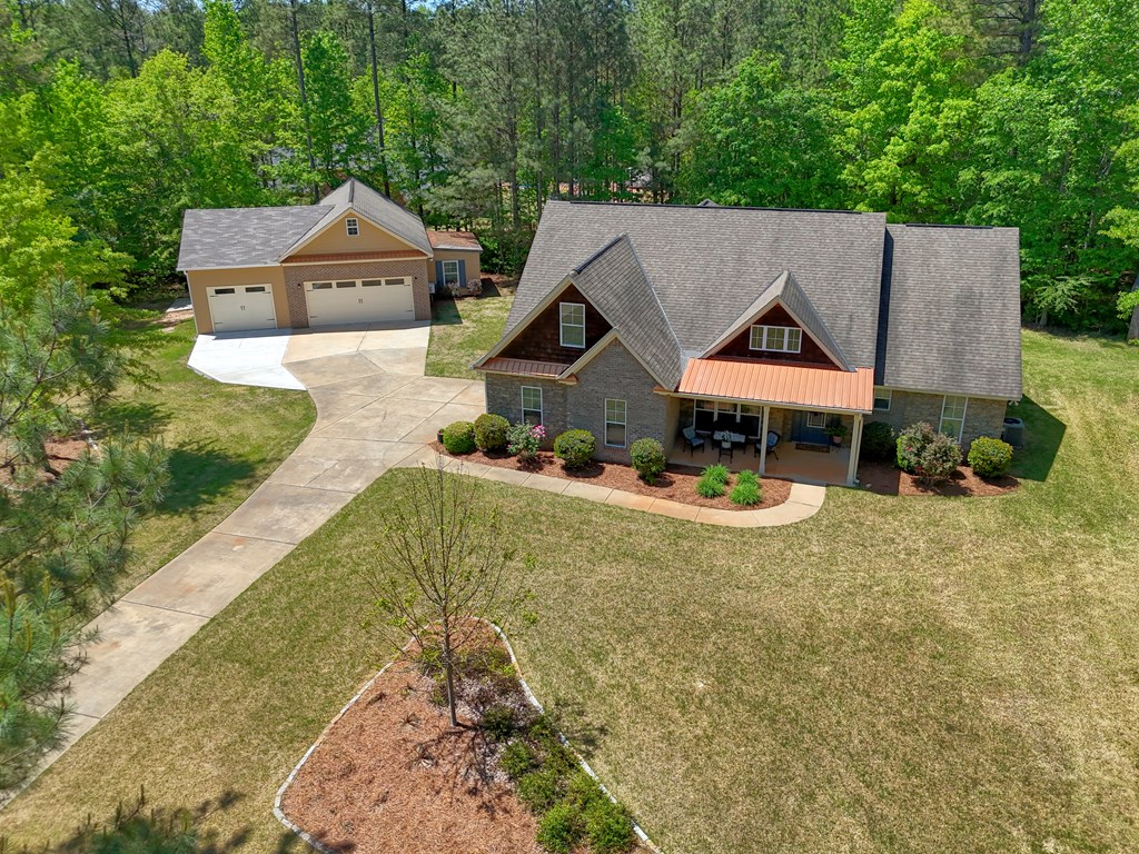 182 Oak Ridge Drive Waverly Hall, GA 31831 - Photo 2 of 67