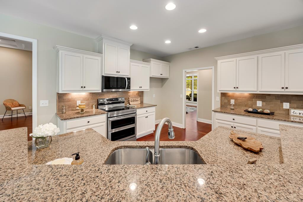 182 Oak Ridge Drive Waverly Hall, GA 31831 - Photo 22 of 67