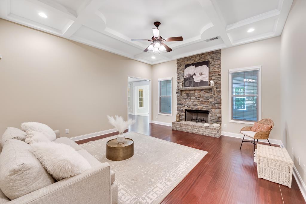 182 Oak Ridge Drive Waverly Hall, GA 31831 - Photo 26 of 67
