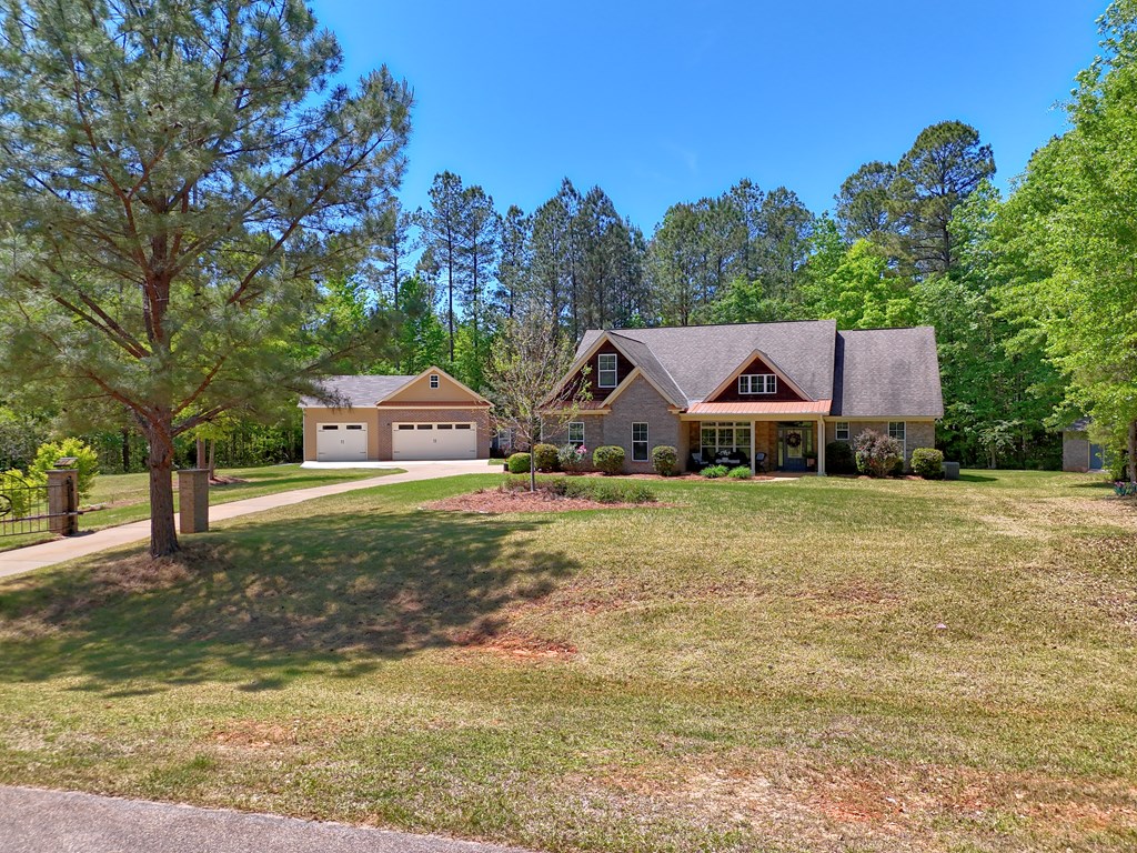 182 Oak Ridge Drive Waverly Hall, GA 31831 - Photo 3 of 67